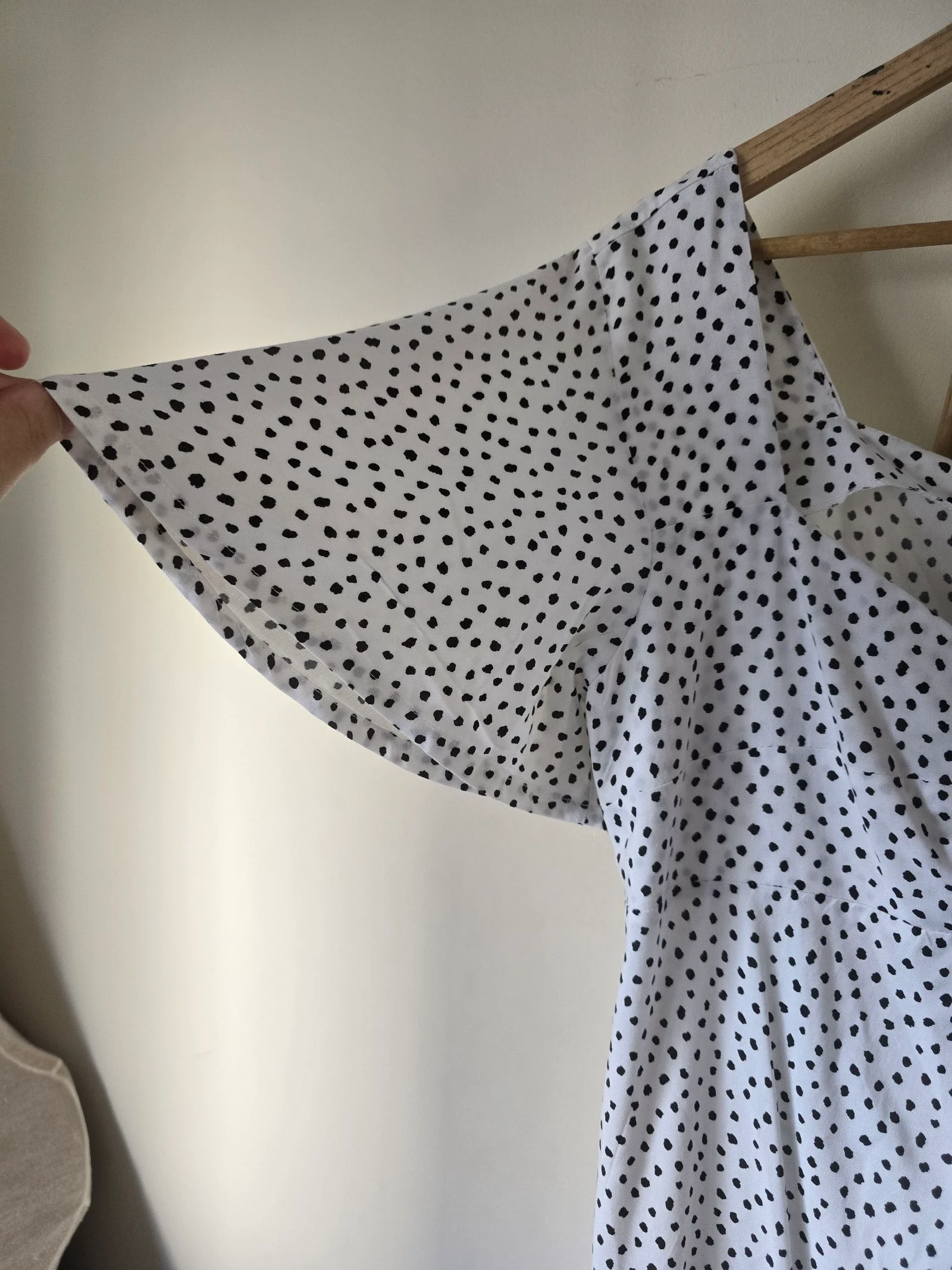 Robe boho chic de Lefties - taille XL - Neuf! – photo 5
